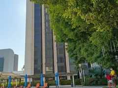 -香格里拉大酒店健身中心(建设路店)