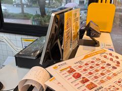 -尊宝比萨(江南豪园店)