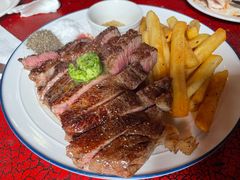 -羽深肉铺 Steak & Wine