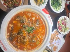 -魏铭鱼头捞饭(晋阳路店)