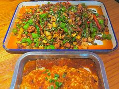 -兔槽江湖菜·重庆璧山兔(水围店)