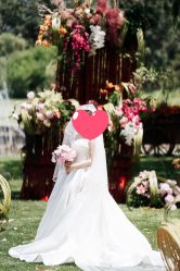 -美薇亭婚礼顾问