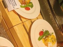 -大连中远海运洲际酒店