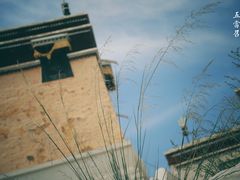 景点-五当召景区