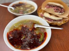 -刘老虎肉丸糊辣汤(总店)