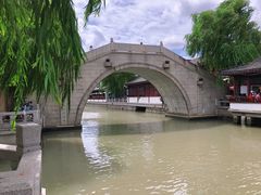 -召稼楼古镇