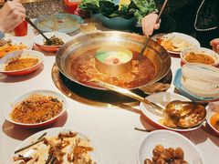 -蛙二爷美蛙火锅基地(温州总店)