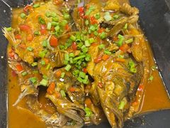 -湘桂人酒楼(西便门店)