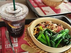 -华记煲仔华·煲仔饭(三元里万科里店)