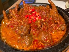 -七八冷面·延边朝鲜族美食(圣熙八号店)