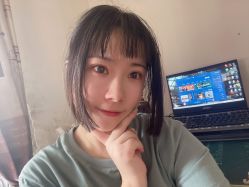 点击看大图 -icare美发沙龙