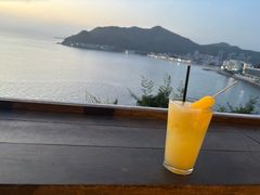 -Brew Farm·精酿农场海滨悬崖餐厅