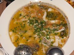 -新太二·鲜料川菜(东汇城店)