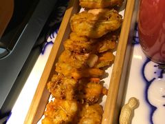 -卢大鲜鱼头捞饭(美利广场店)