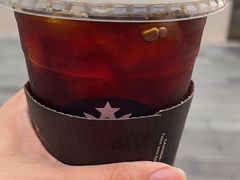 -星巴克臻选(宁波天一广场店)
