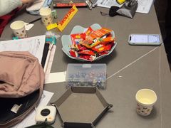 -FullHouse桌游跑团血染剧本杀(南京西路店)