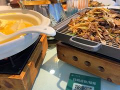 -新疆兵团食府清真(马连道店)