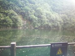 -浙西大龙湾