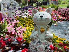 -上海鲜花港