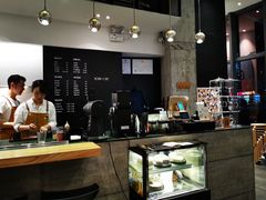 -Home Cafe(水榭春天店)