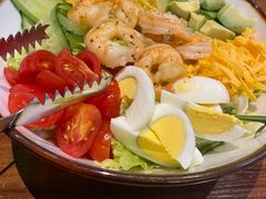 -TIGERS老虎西餐(亦庄店)