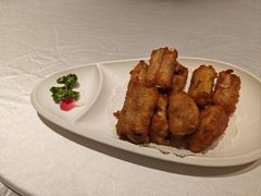 -王府井酒店(金桥港湾店)