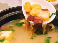 金陵鸭血粉丝汤-民国红公馆·秦淮八艳(夫子庙店)