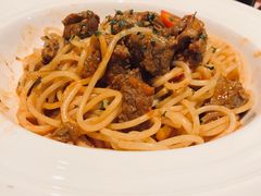 -斗牛士牛排(南京东路店)