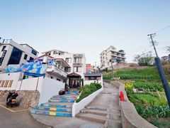 -舟山嵊泗列岛风景名胜区