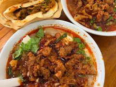 -豆相识•九九豆腐脑(牛咡桥店)