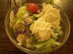 -小条食堂(三坊七巷店)