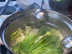 -三个椰子·现砍椰子鸡(金源CBD店)