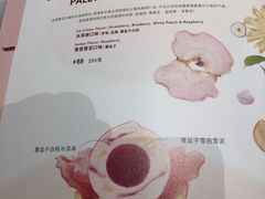 -哈根达斯(朝阳大悦城店)