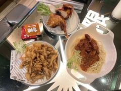 -活力无限KTV(天河新天地店)