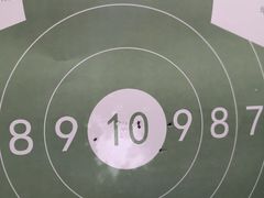 -真枪汇射击俱乐部(福州奥体阳光天地店)