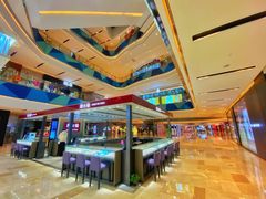 -宝龙城(杭州滨江店)
