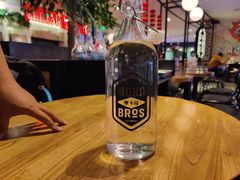 -Moka Bros 摩卡站(西单大悦城店)