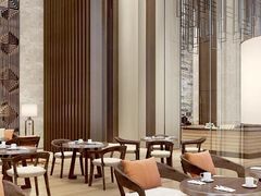 大堂-嘉定凯悦·咖啡厅