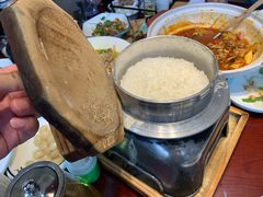 -魏铭鱼头捞饭(晋阳路店)