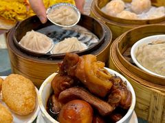 -香港蓮香樓(中環店)