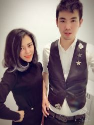 -LA BELLEZA倍丽莎美发沙龙