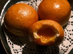 -逸东轩(香港逸东酒店)