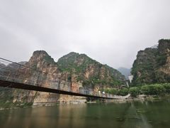 -十渡东湖港风景区