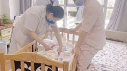 -悦家·美丽妈妈月子会所(龙奥店)