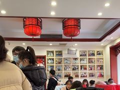 -砂锅李(九江路店)