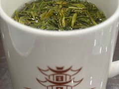 -富春茶社(国庆路店)