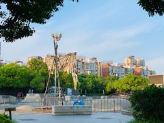 -SMP滑板公园