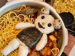 -创味·民间海南菜·非遗藤桥排骨(藤桥·免税城店)