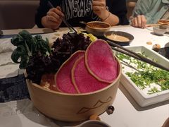 -山缓缓火锅(青岛万象城店)
