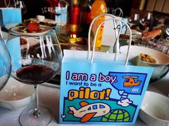 -锦江宾馆-花园餐厅